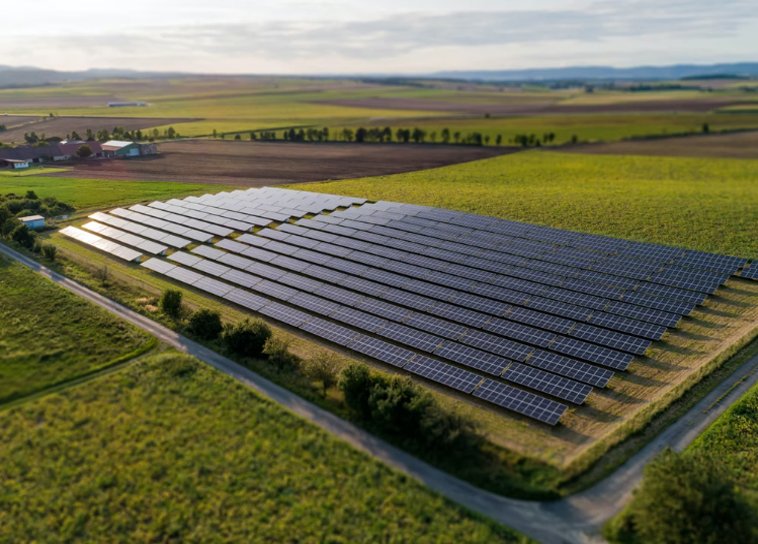 eSV Connect manufacturing and solar solutions