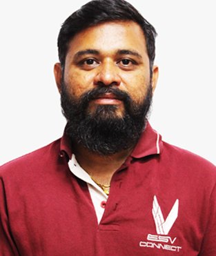 J. Vinoth Kumar