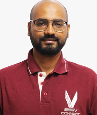 R. Laxmana Vignesh