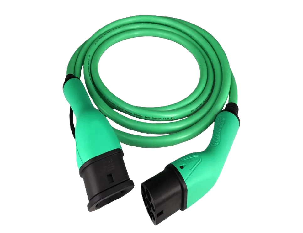Type 1 EV Connector