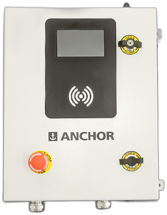 22kW Type 2 AC Charger