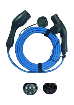 EV Charging Cable