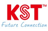 KST logo
